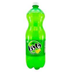 نوشابه مرکبات 1.5 لیتر فانتا